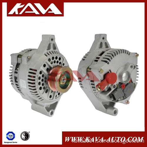Alternator For Lincoln,Mercury,Ford,Lester 7752,1-1608-21FD